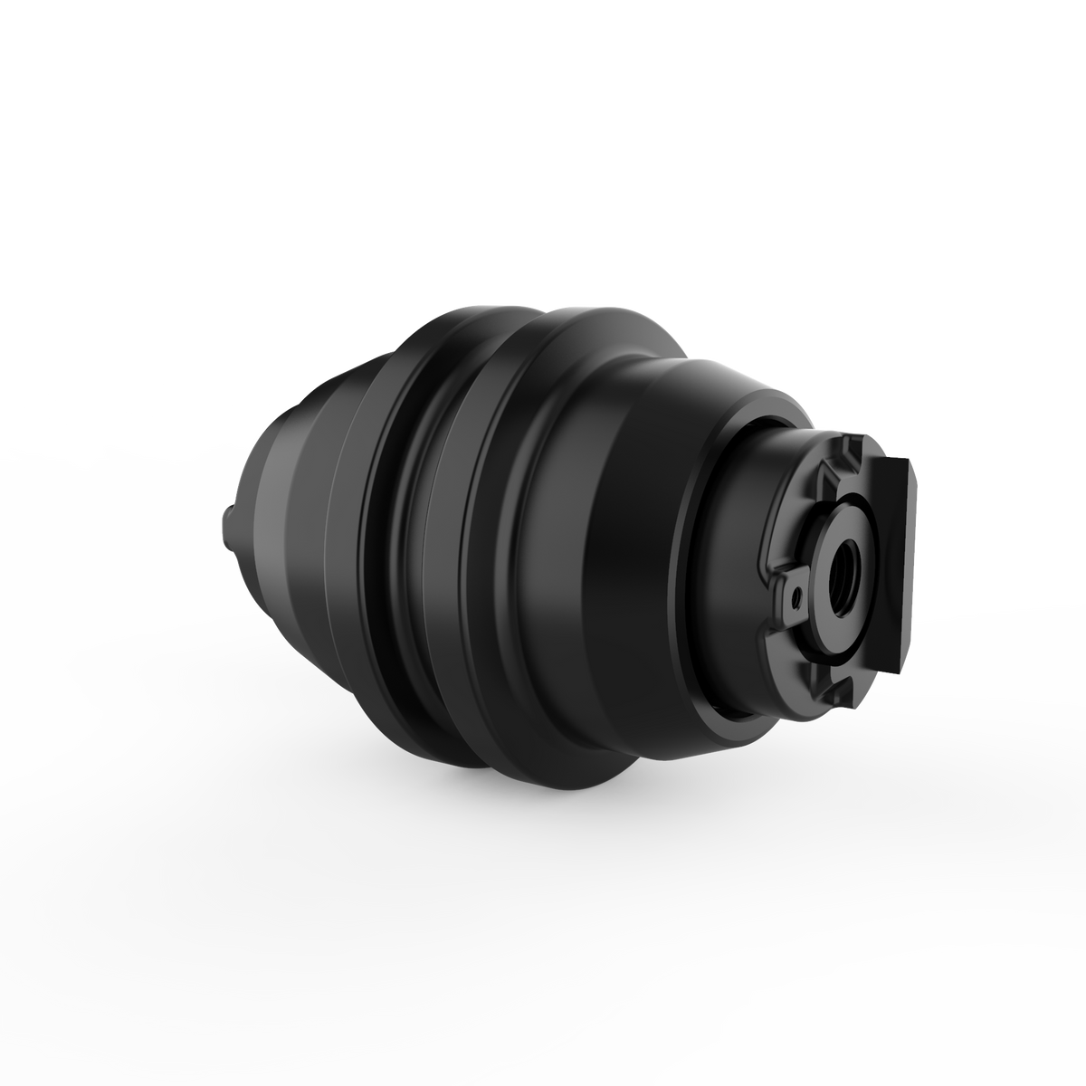 DuraTrack bottom roller for Hitachi ZX60USB-3