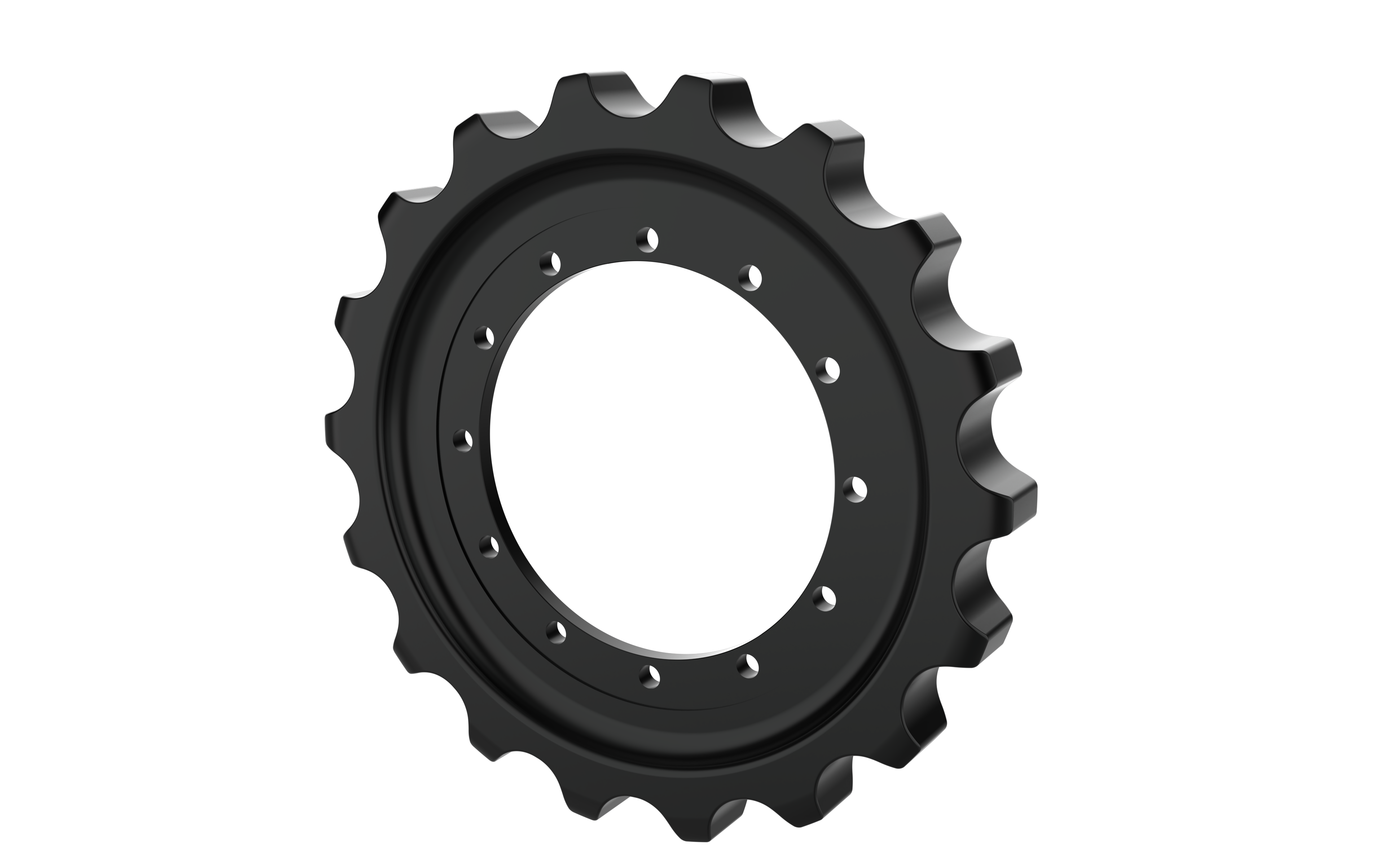 Wacker Neuson ET90 Sprocket