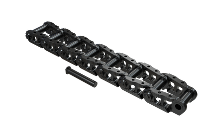 DuraTrack track chain, replacement for Case Poclain A1042337