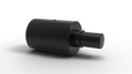 DuraTrack top roller to replace Kubota RC417.21903