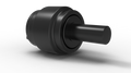 DuraTrack top roller to replace Doosan / Develon K1011870A