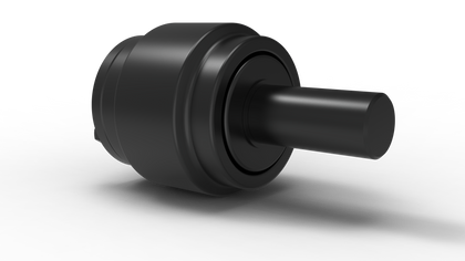 DuraTrack top roller to replace Doosan / Develon K1011870A