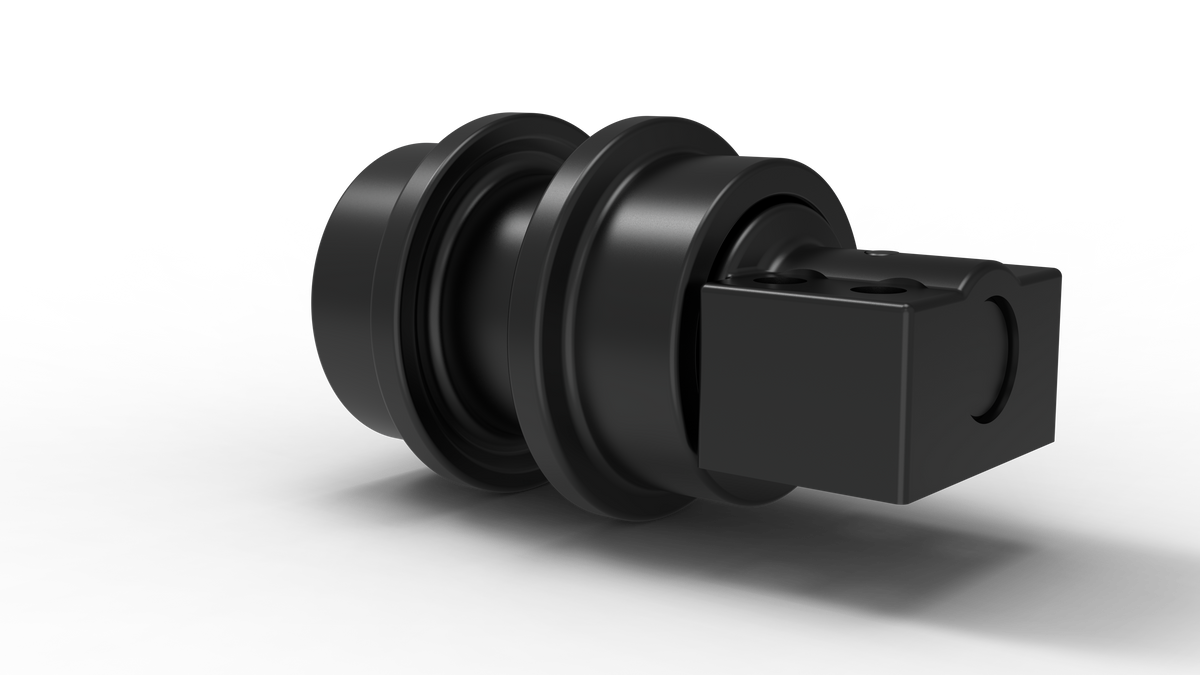 DuraTrack top roller for Komatsu PC240-7