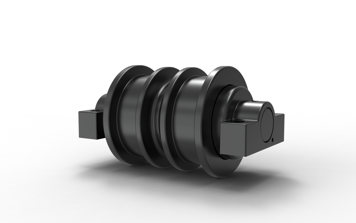 DuraTrack bottom roller for Takeuchi TB285