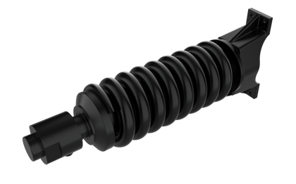 DuraTrack track adjuster for Hyundai R290LC