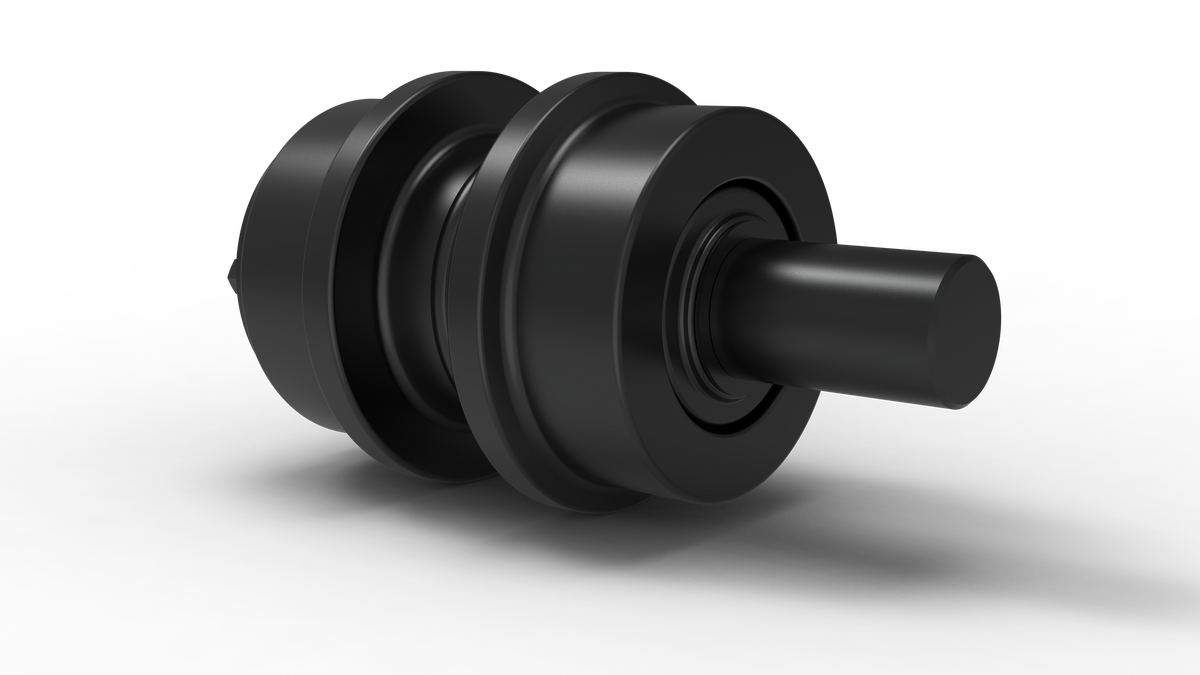 DuraTrack top roller to replace Komatsu 207/30/00640