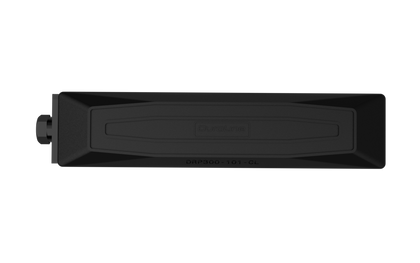 DuraLine 300mm clip-on rubber pad for New Holland E39B SR