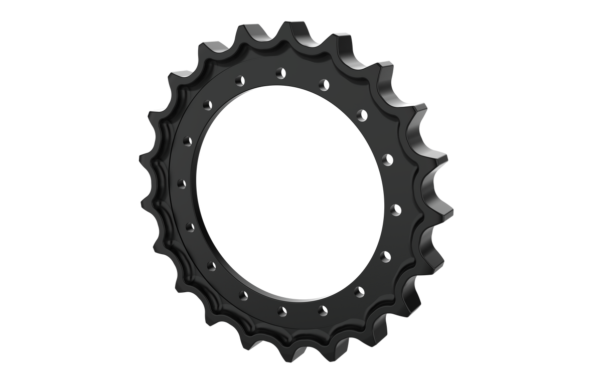 Hitachi EX150LC-5 Sprocket