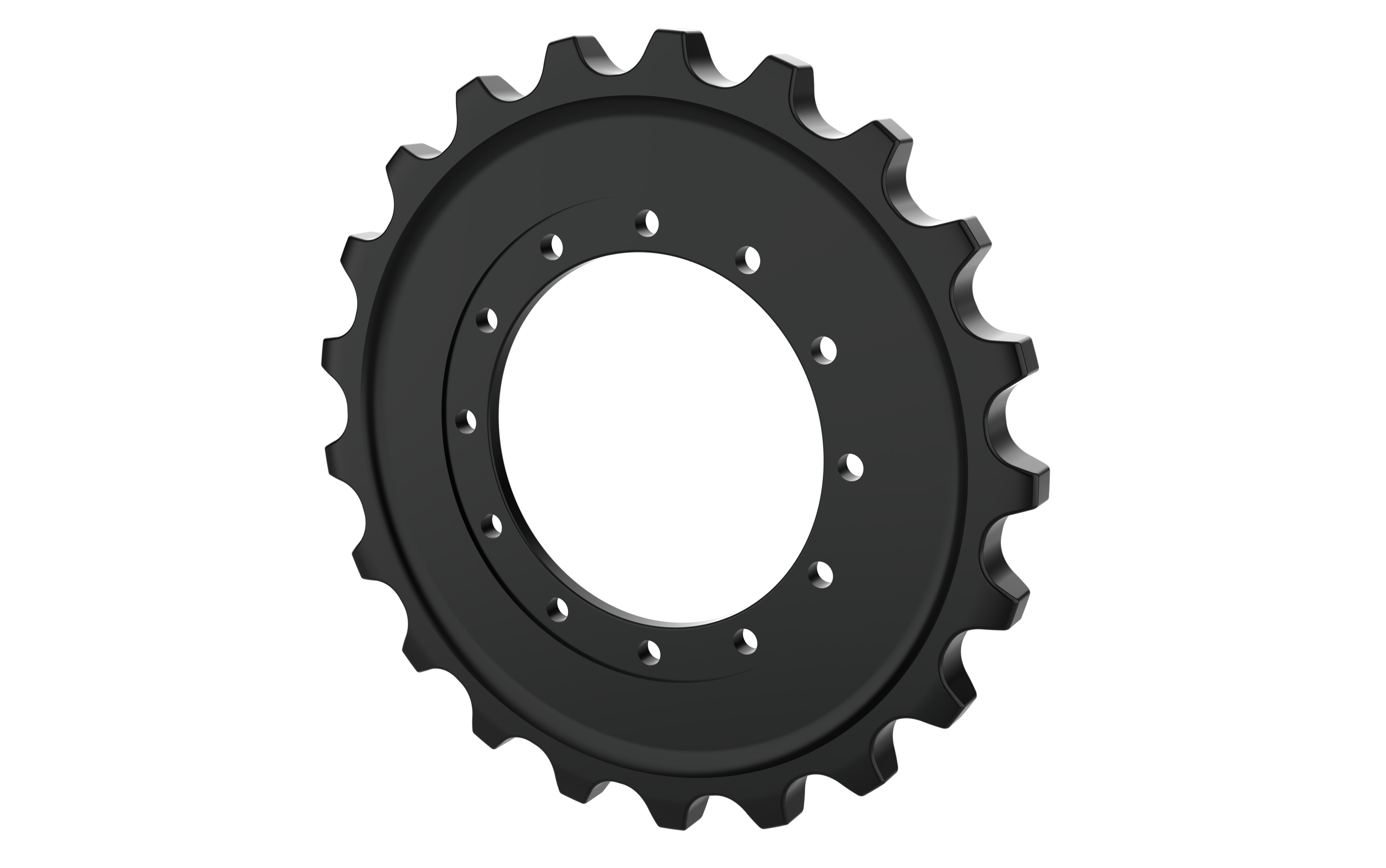 Hitachi ZX85USB-3 Sprocket