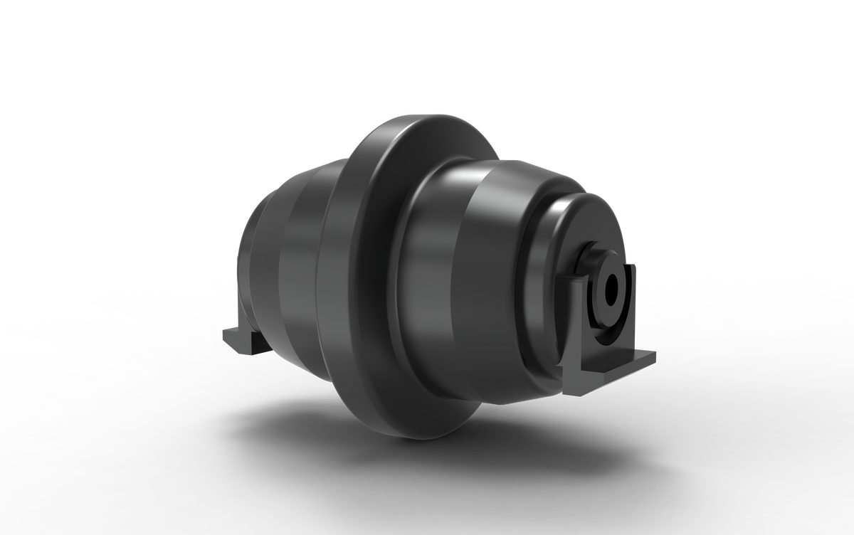 DuraTrack bottom roller for Kubota KX015-4