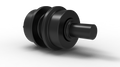 DuraTrack top roller to replace Volvo 14527126