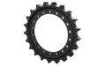 CAT 325D LN Sprocket