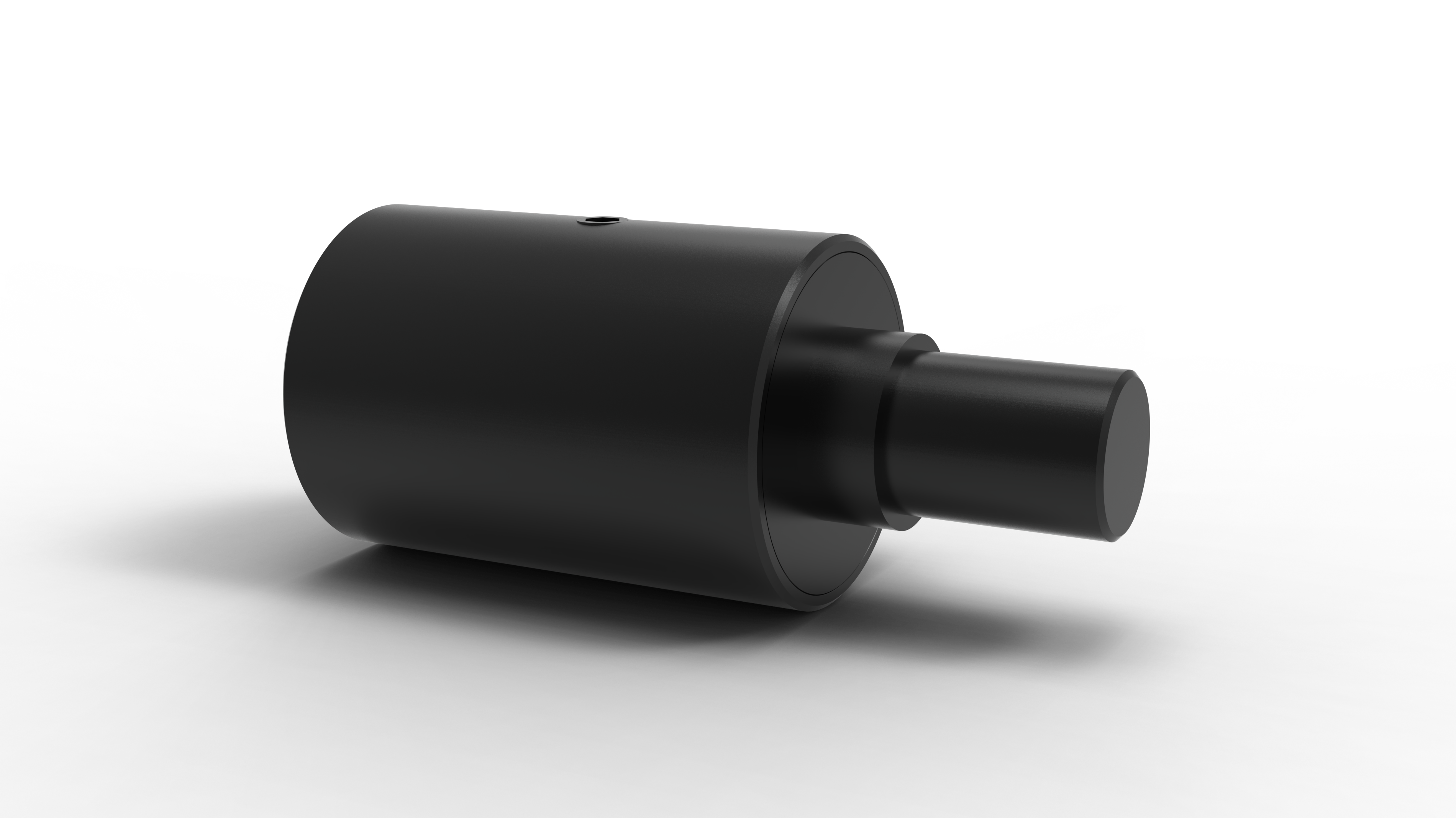 DuraTrack top roller for Doosan / Develon DX35Z
