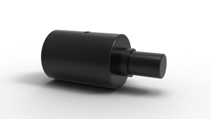 DuraTrack top roller for Doosan / Develon DX35Z