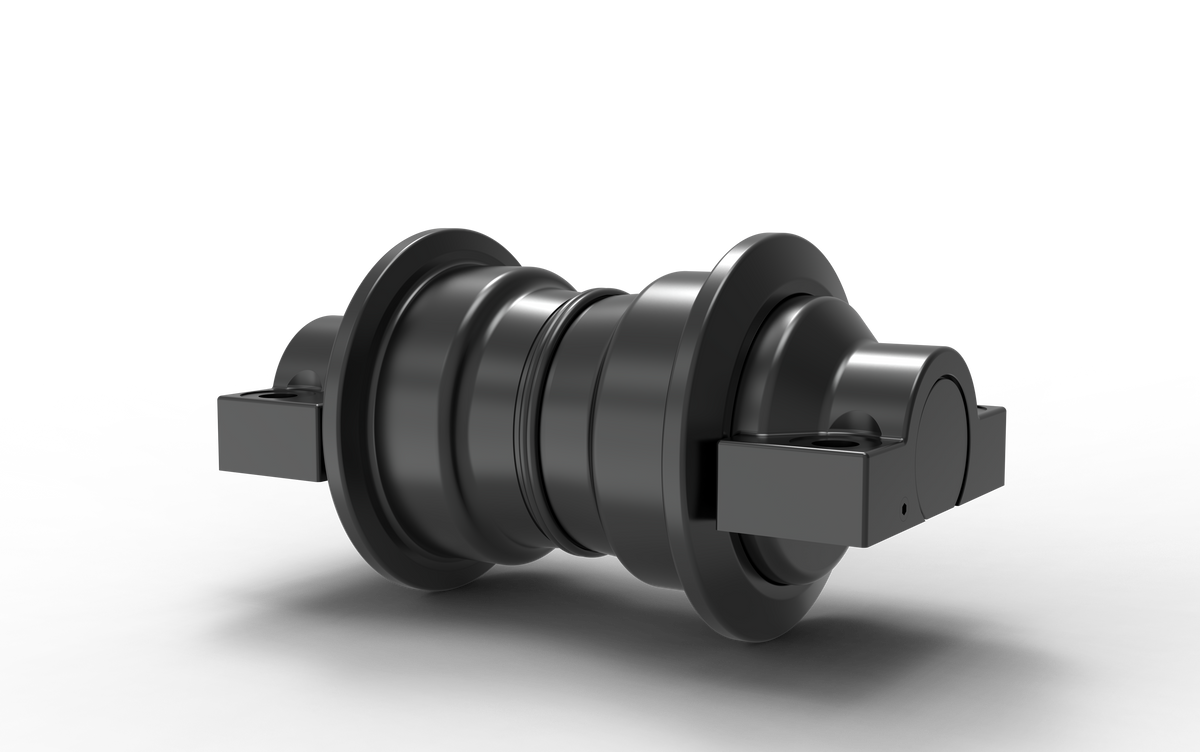 DuraTrack bottom roller for Case CX500D