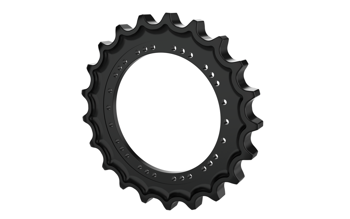 Doosan / Develon DX225LC-5 Sprocket