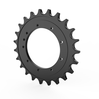Case CX35B Sprocket