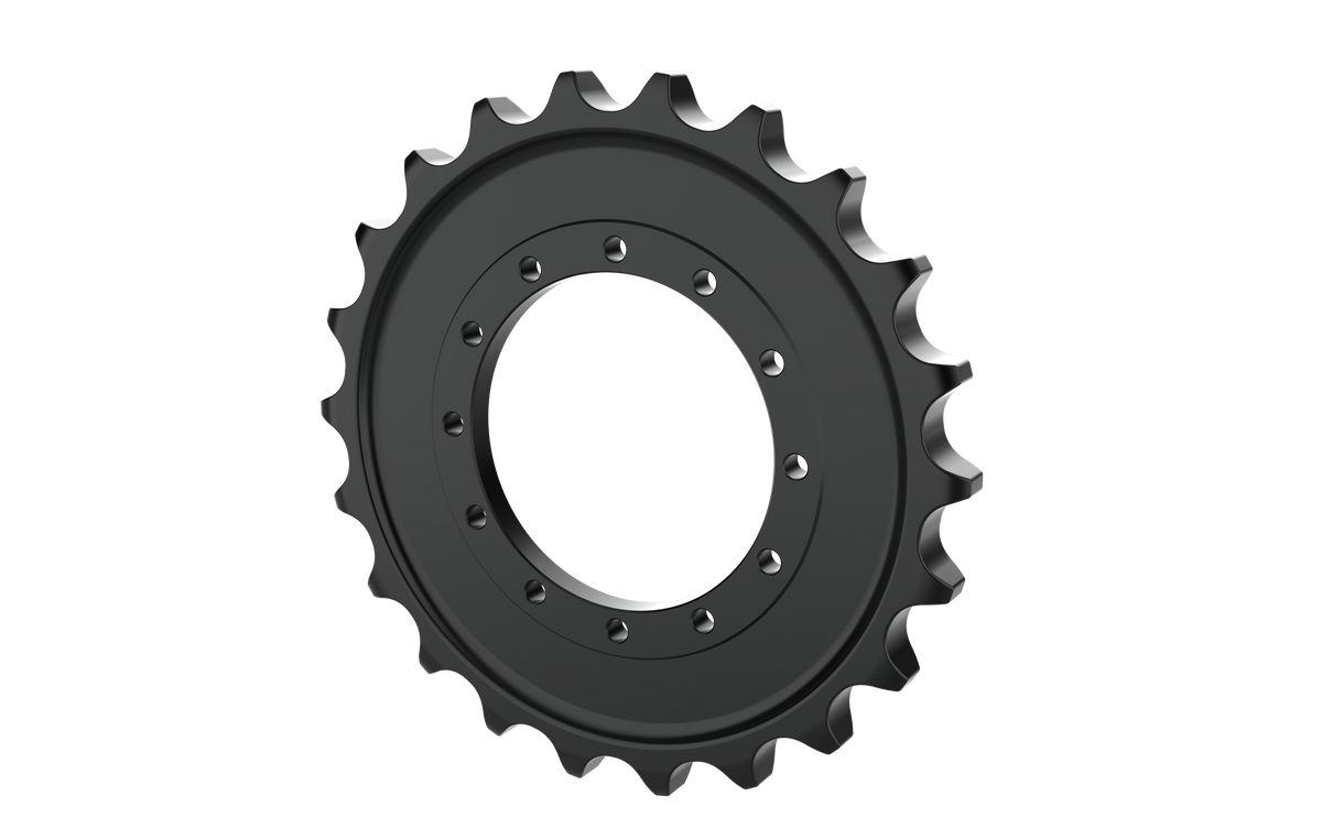 Wacker Neuson EZ80 Sprocket