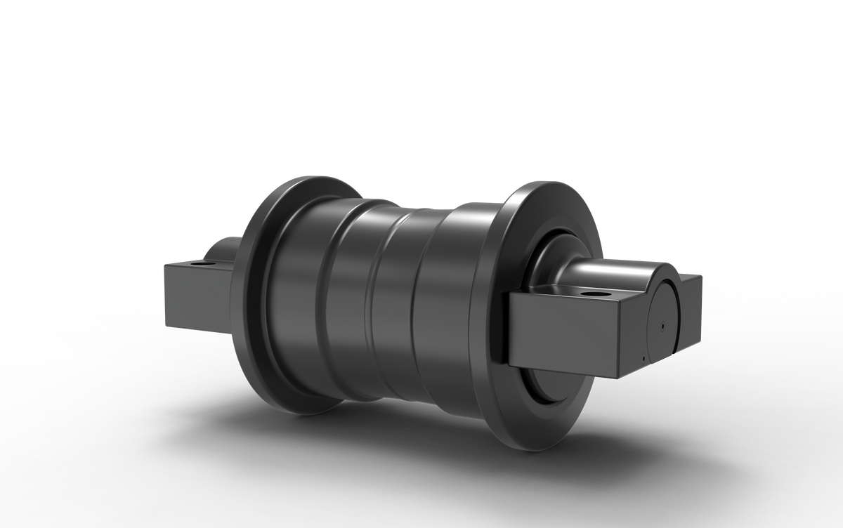 DuraTrack bottom roller for Case CX300D NLC