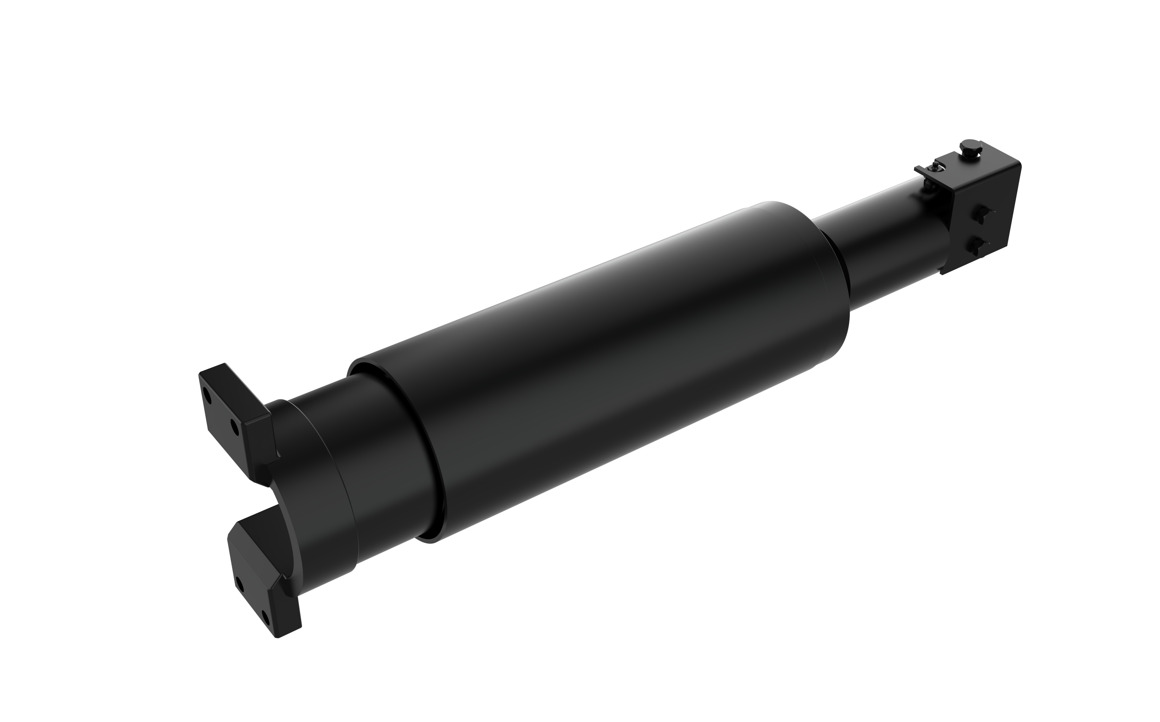 DuraTrack track adjuster for CAT 330 L