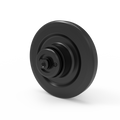 DuraTrack idler for Bobcat 864FG