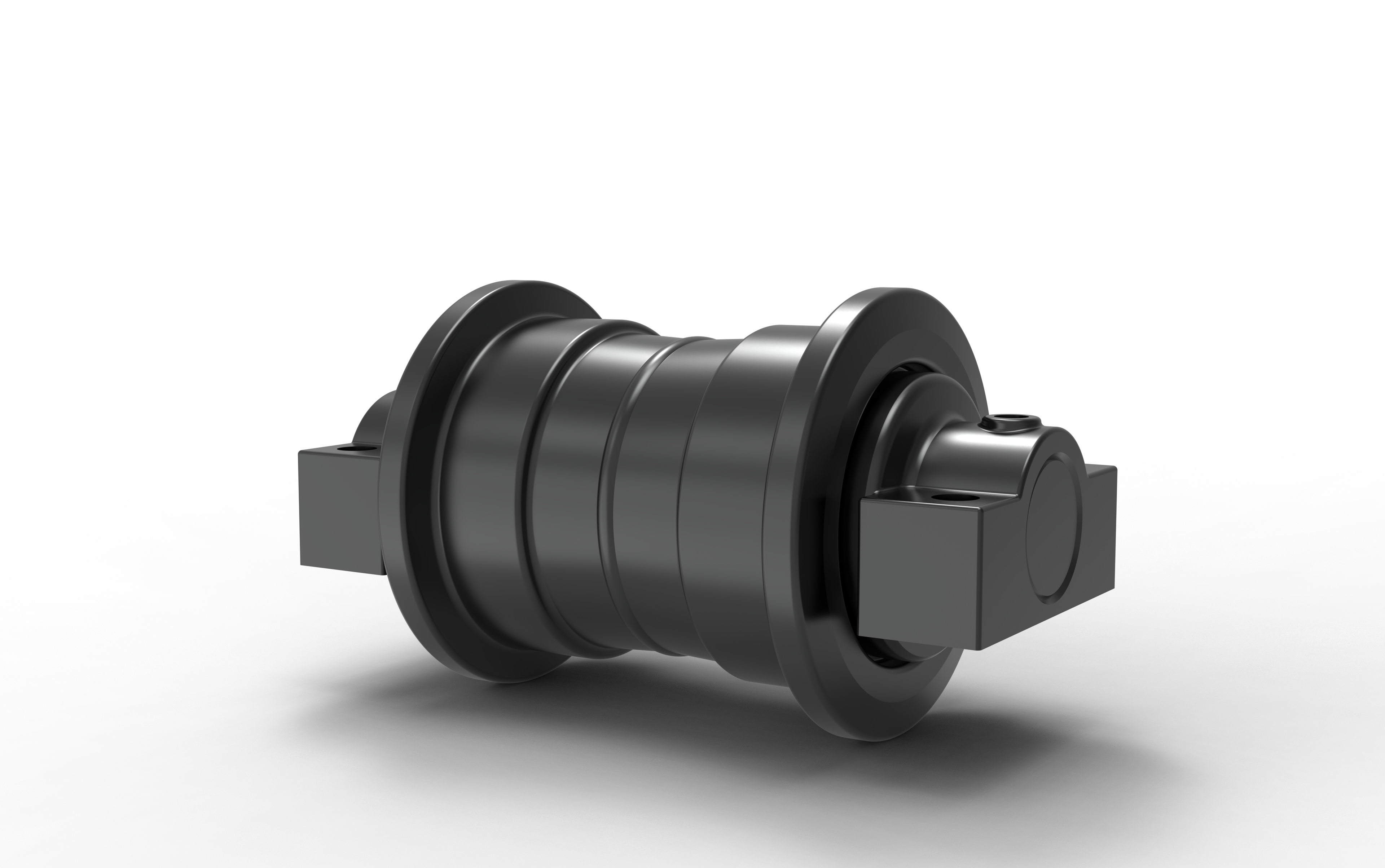 DuraTrack bottom roller for Komatsu PC240NLC-7