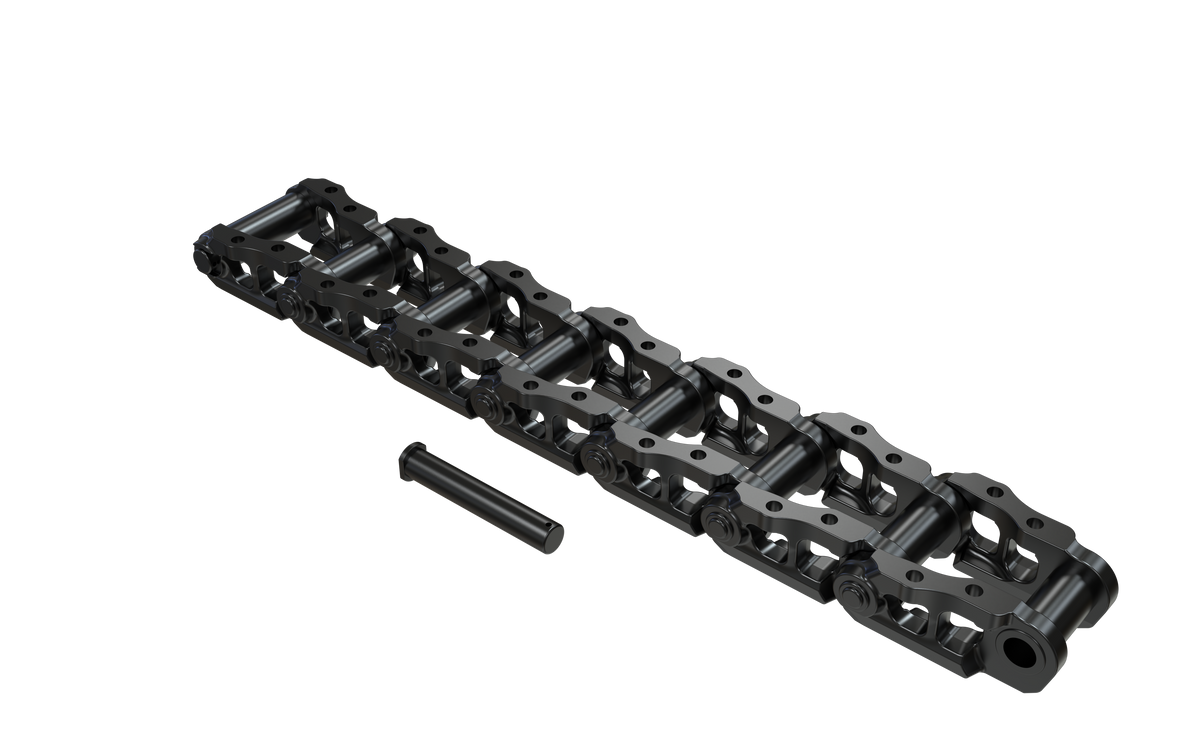 DuraTrack track chain for Sumitomo 5040TLW