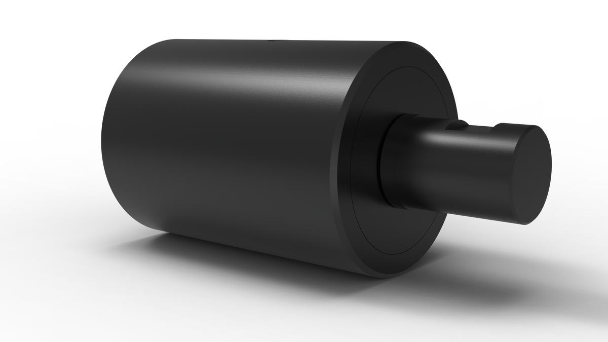 DuraTrack top roller for Doosan / Develon DX85R-3