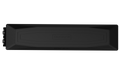 DuraLine 700mm clip-on rubber pad for Hitachi ZX160LC