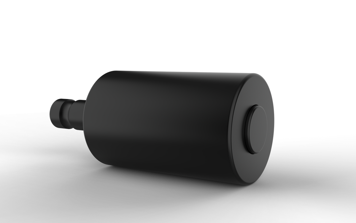 DuraTrack top roller to replace JCB 334/V3263