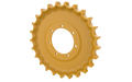 DuraTrack dozer sprocket for Case 550E LT