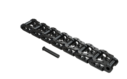 DuraTrack track chain for Komatsu PC600LC-8
