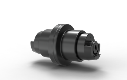 DuraTrack bottom roller for Kubota KX040