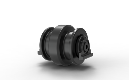 DuraTrack bottom roller to replace Volvo part number VOE14543561
