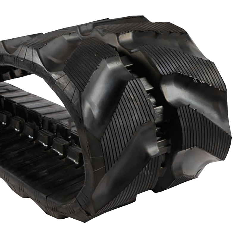 SANY SY75C Rubber Track