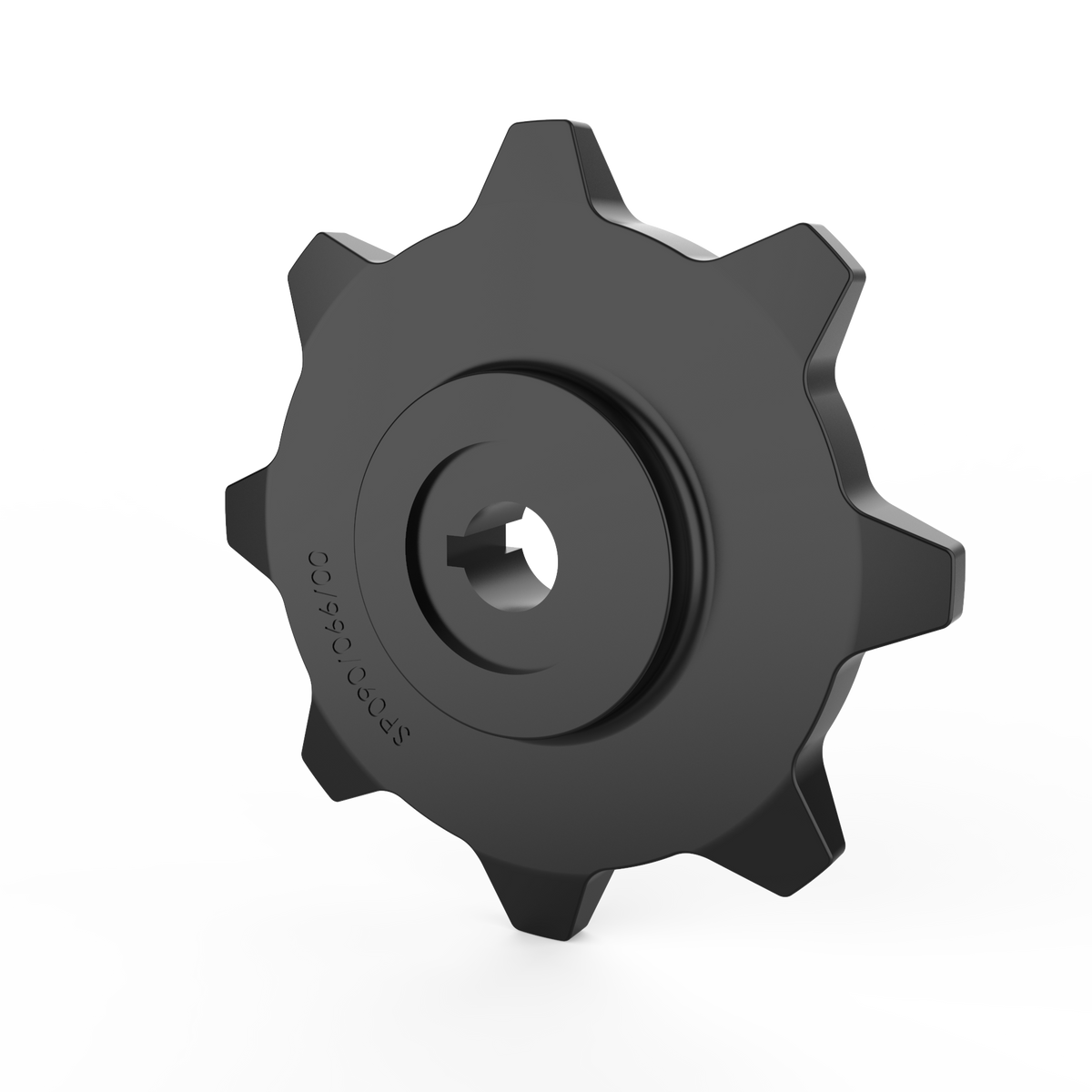 Bobcat MT100 Sprocket