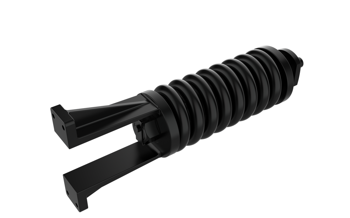 DuraTrack track adjuster to replace Volvo part number 14526403