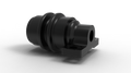 DuraTrack top roller for Sumitomo N350-2
