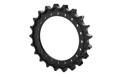 Hitachi ZX240LC-3 Sprocket