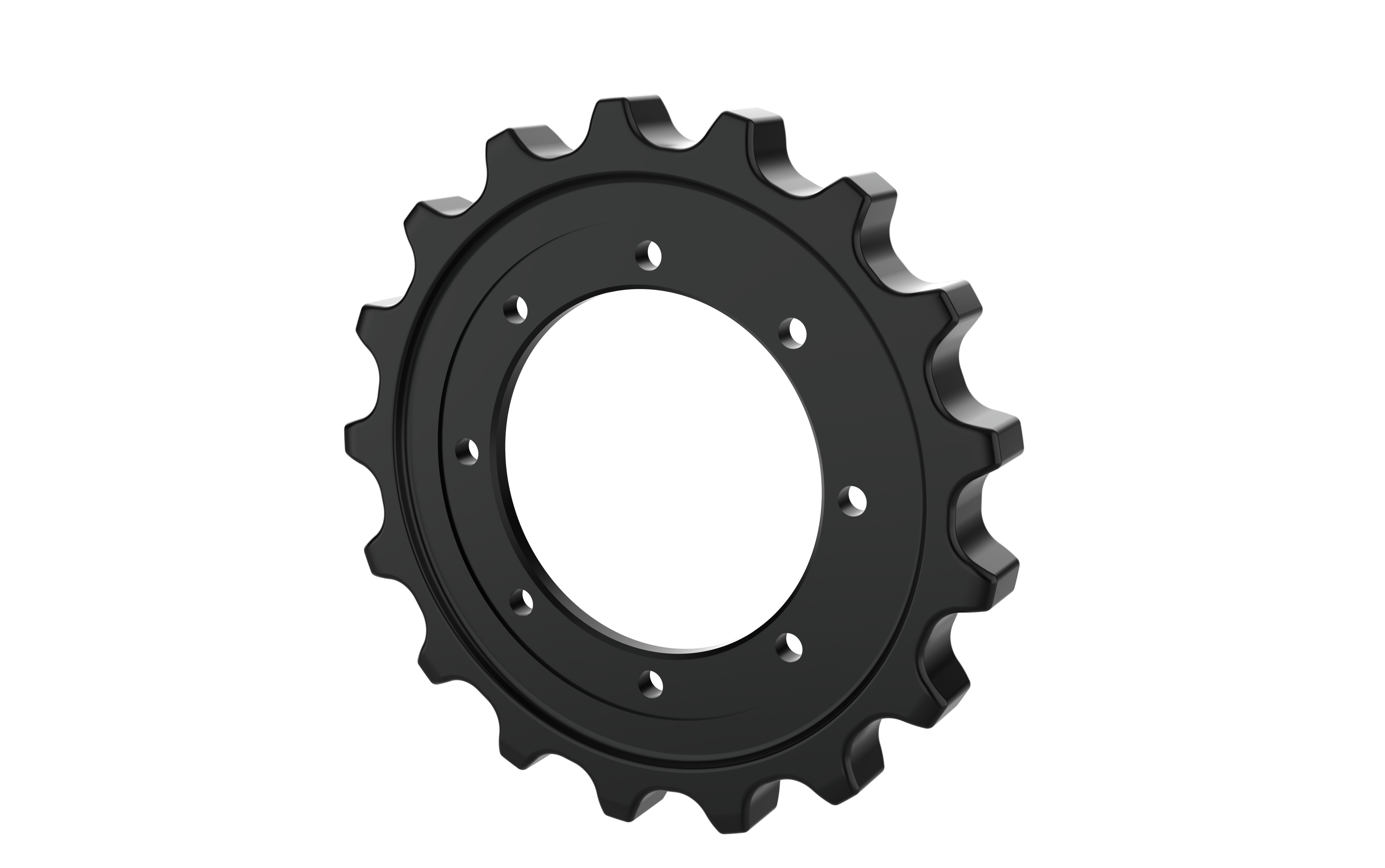 Wirtgen W207Fi Sprocket