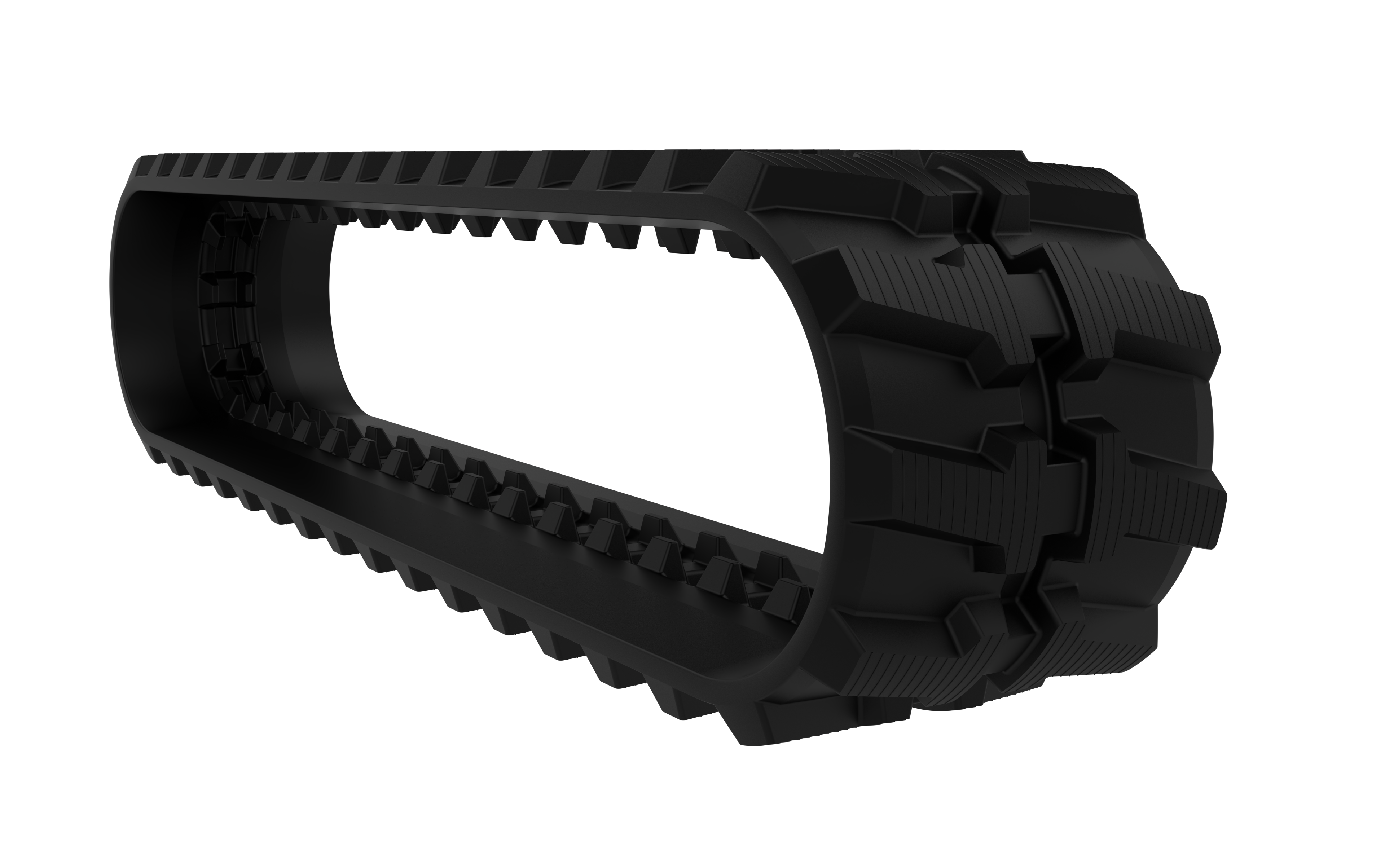 Schaefer HR05 Rubber Track