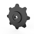 Bobcat MT85 Sprocket
