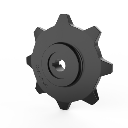 Bobcat MT85 Sprocket