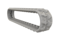Finmac F16 Rubber Track