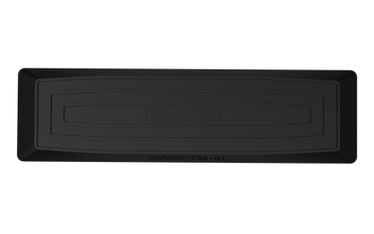 DuraLine 400mm bolt-on rubber pad for Hanix H56C