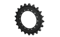 Komatsu PC88MR-6 Sprocket