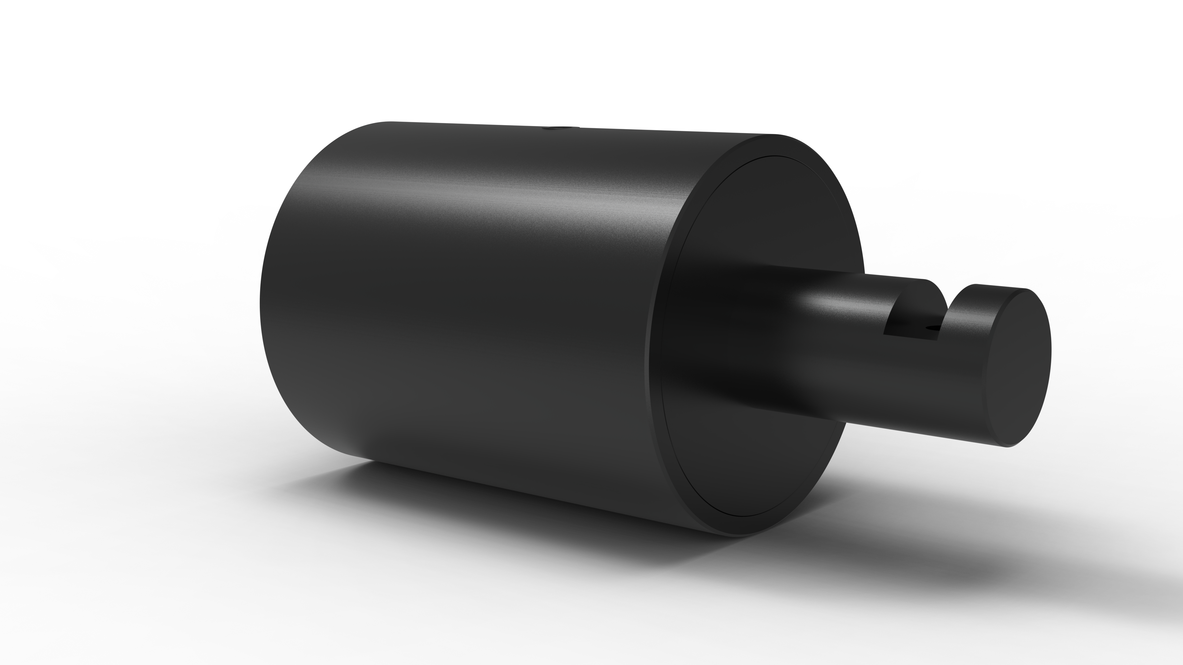 DuraTrack top roller for JCB 50Z-2