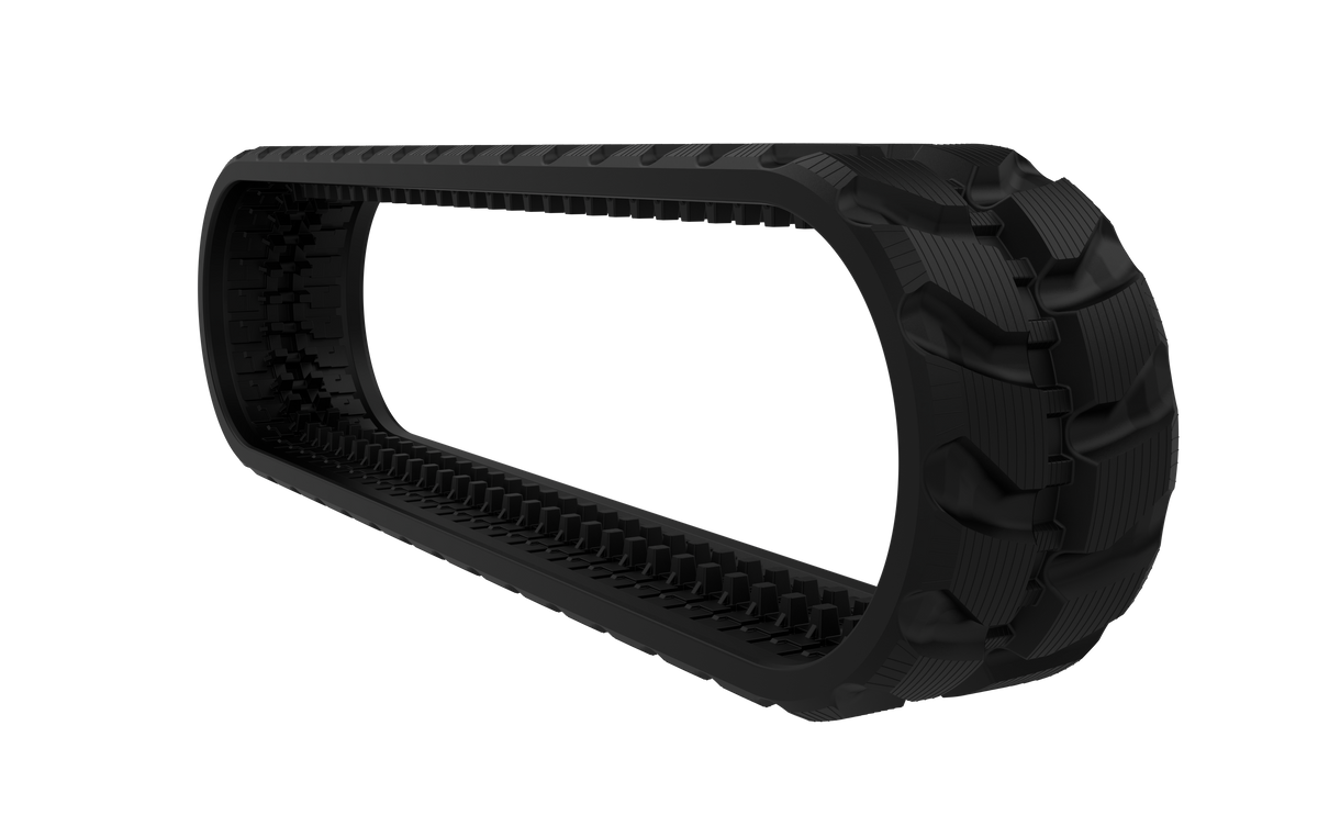 Yanmar Vio30-6 Rubber Track