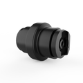 DuraTrack bottom roller to replace Hitachi part number YD00004165