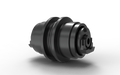 DuraTrack bottom roller for Wacker Neuson 5001RD